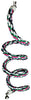 Extra Large  Boing Rope Cotton with Bell - 97" inch (8'FT)